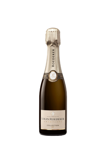 CHAMPAGNE ROEDERER COLLECTION 247 DEMI BOUTEILLE
