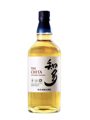 WHISKY SUNTORY THE CHITA JAPONNAIS SINGL GRAIN MALT 70 CL