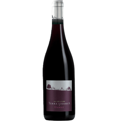 Terra Ligeria Gamay Val De Loire