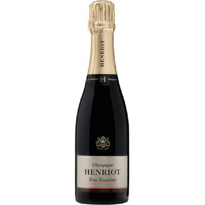 Henriot Brut Souverain 37.5Cl