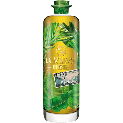 Maison Rhum Discory Panama