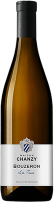 Les Trois Maisons Chanzy Bouzeron 2019 Bourgogne