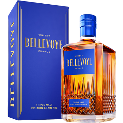 BELLEVOYE BLEU GRAIN FIN 40°