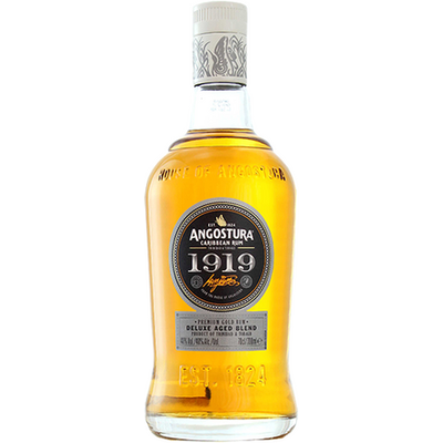 RUM ANGOSTURA 1919 PREMIUM