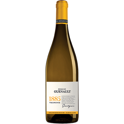 DOMAINE GUENAULT 1885 BLANC 2023