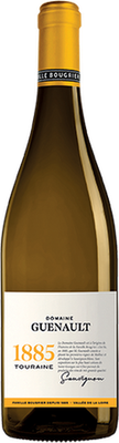 DOMAINE GUENAULT 1885 BLANC 2023