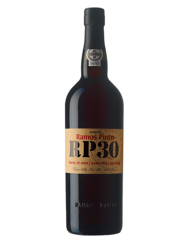 PORTO ROUGE RAMOS PINTO  30Ans