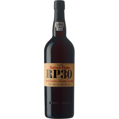 PORTO ROUGE RAMOS PINTO  30Ans