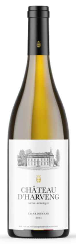 Château d’Harveng