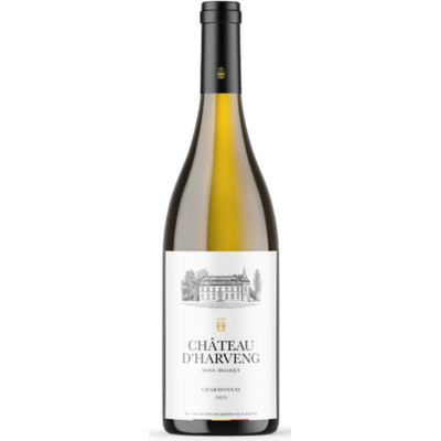Château d’Harveng