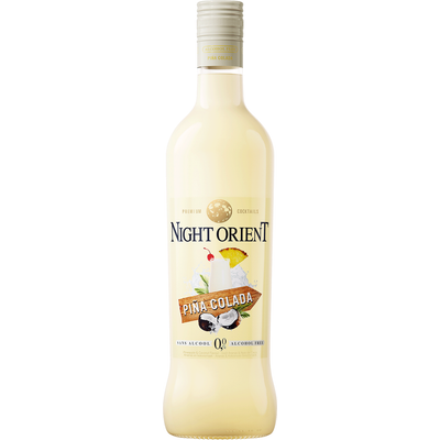 Night Orient Piña Colada 75 cl