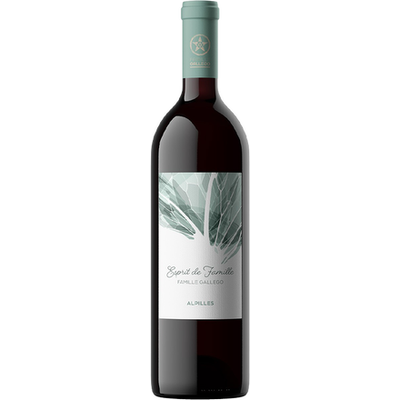 IGP ALPILLES ROUGE 2024