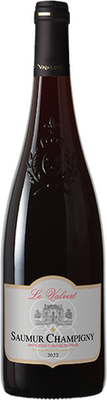 Le Valvert 2022 Saumur-Champigny