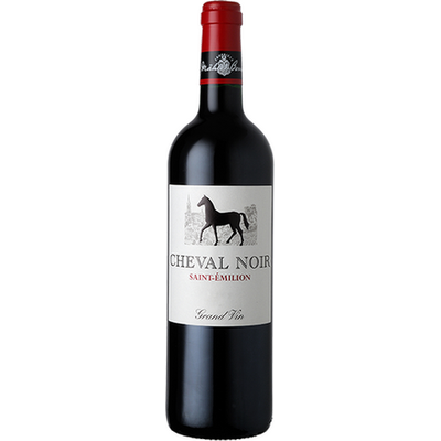 Cheval noir 2021 St-Emilion