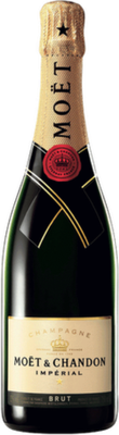 Moët & Chandon Brut Imperial Demi-bouteille