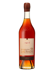 ARMAGNAC LAUBADE 1975 | 70 cL