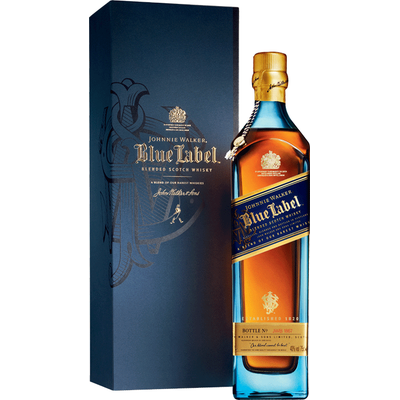 Johnnie Walker Blue Label