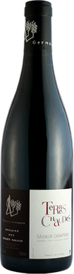 Terres Chaudes Domaine Roche 2021 Bio Saumur Champigny