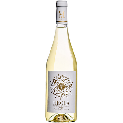 HECLA VIGNOBLES MOURGUES 2022