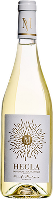 HECLA VIGNOBLES MOURGUES 2022