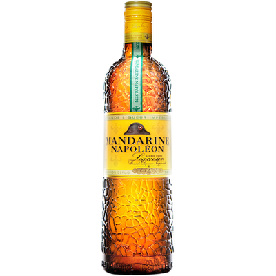 Mandarine Imperiale