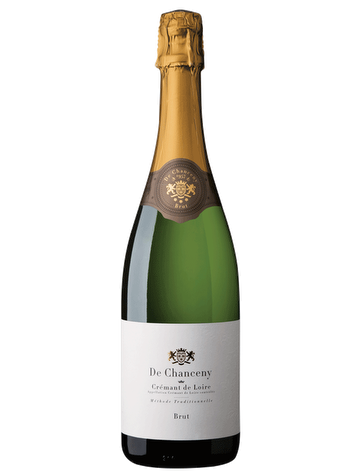 CREMANT DE LOIRE CHANCENY BRUT BLANC CHANCENY AC