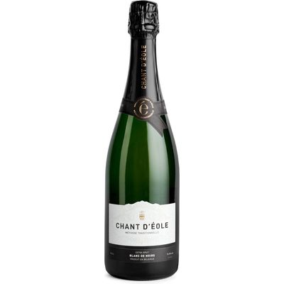 CHANT D'EOLE - BRUT BLANC DE NOIRS