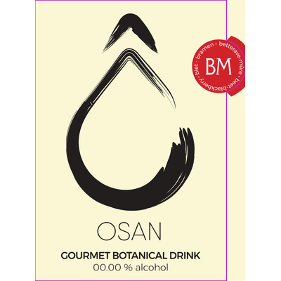 OSAN BETTERAVE MURE