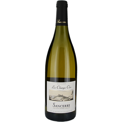 Les Champs Clos 2022 Blanc Sancerre Loire