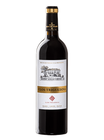 CLOS TRIGUEDINA CAHORS AOP 2020
