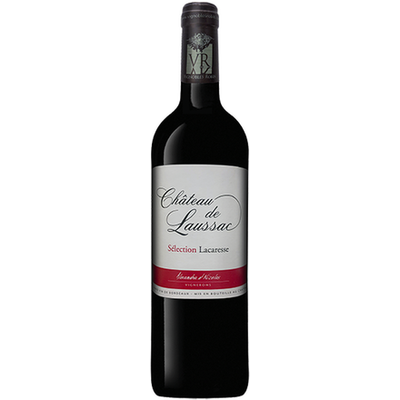 CHÂTEAU DE LAUSSAC LACARESSE 2022