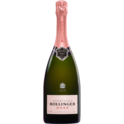 Bollinger Rosé Champagne