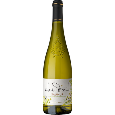 SAUMUR BLANC CLIN D'OEIL 2023