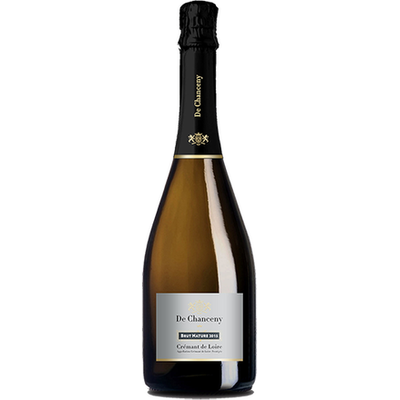 CREMANT LOIRE NATURE 2015