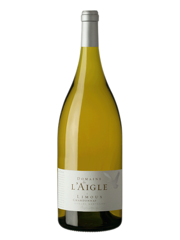 GERARD BERTRAND DOMAINE DE L'AIGLE CHARDONNAY LIMOUX AOP 2023