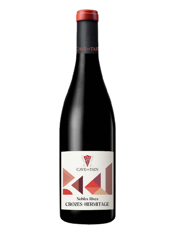 CROZES-HERMITAGE NOBLES RIVE AOP 2023