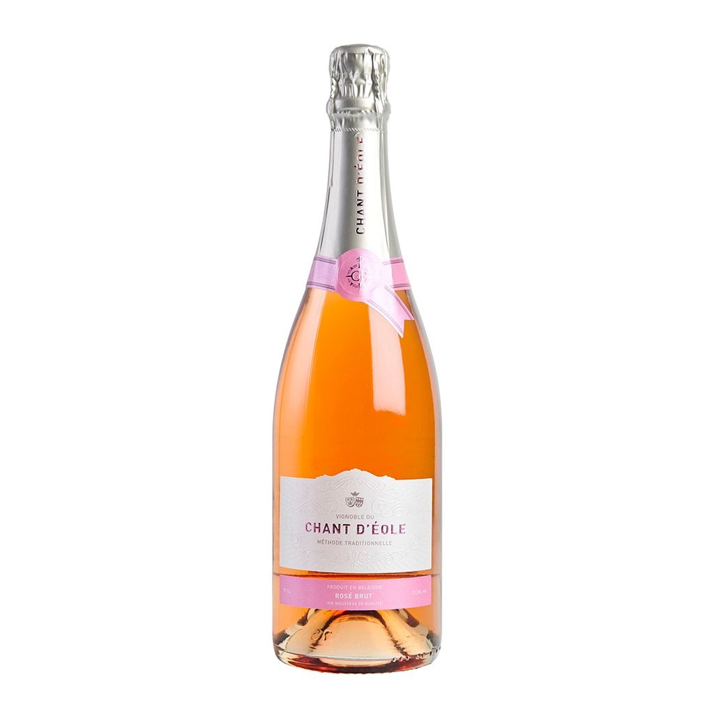 Chant d'Éole Brut Rosé