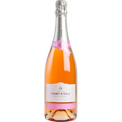 Chant d'Éole Brut Rosé