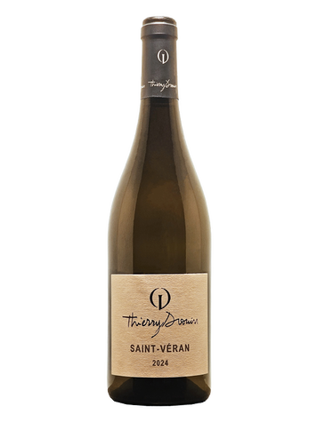 THIERRY DROUIN SAINT VERAN AOP 2024