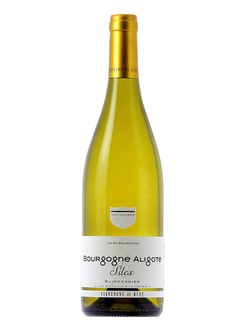 BOURGOGNE ALIGOTE BUISSONNIER SILEX AOP 2024
