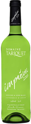 Domaine Tariquet Imprévu 2021 Sud-Ouest