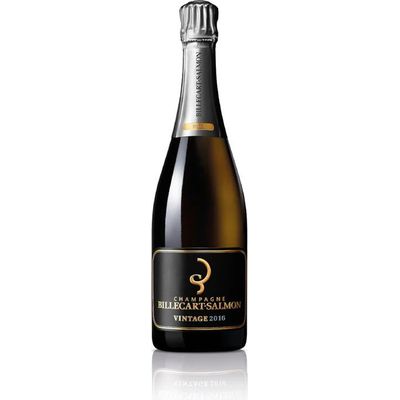 BILLECART-SALMON - VINTAGE EXTRA BRUT bouteille