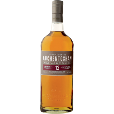 Auchentoshan 12 Year Single Lowlands