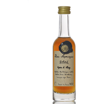 Mignonette Delord Bas Armagnac Hors D'age