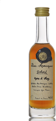 Mignonette Delord Bas Armagnac Hors D'age