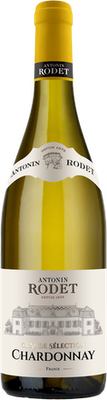 CHARDONNAY ANTONIN RODET 2023