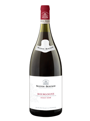 NUITON BEAUNOY BOURGOGNE PINOT NOIR AOP 2024 MAGNUM