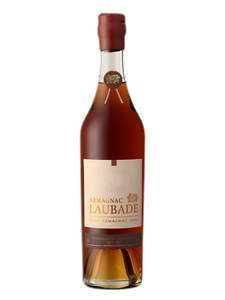 ARMAGNAC LAUBADE 1965 | 50 cL