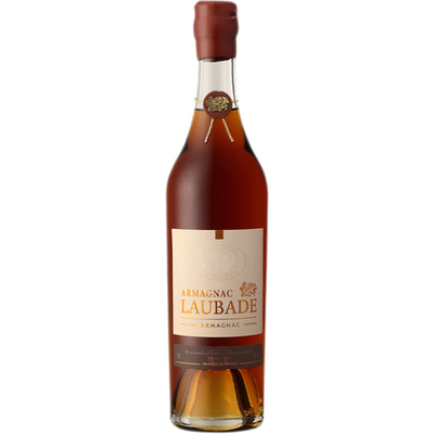 ARMAGNAC LAUBADE 1965 | 50 cL