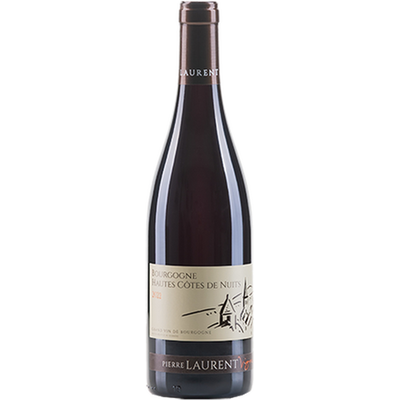 Domaine de Pierre Laurent 2022 Hautes Côtes de Nuits BOURGOGNE